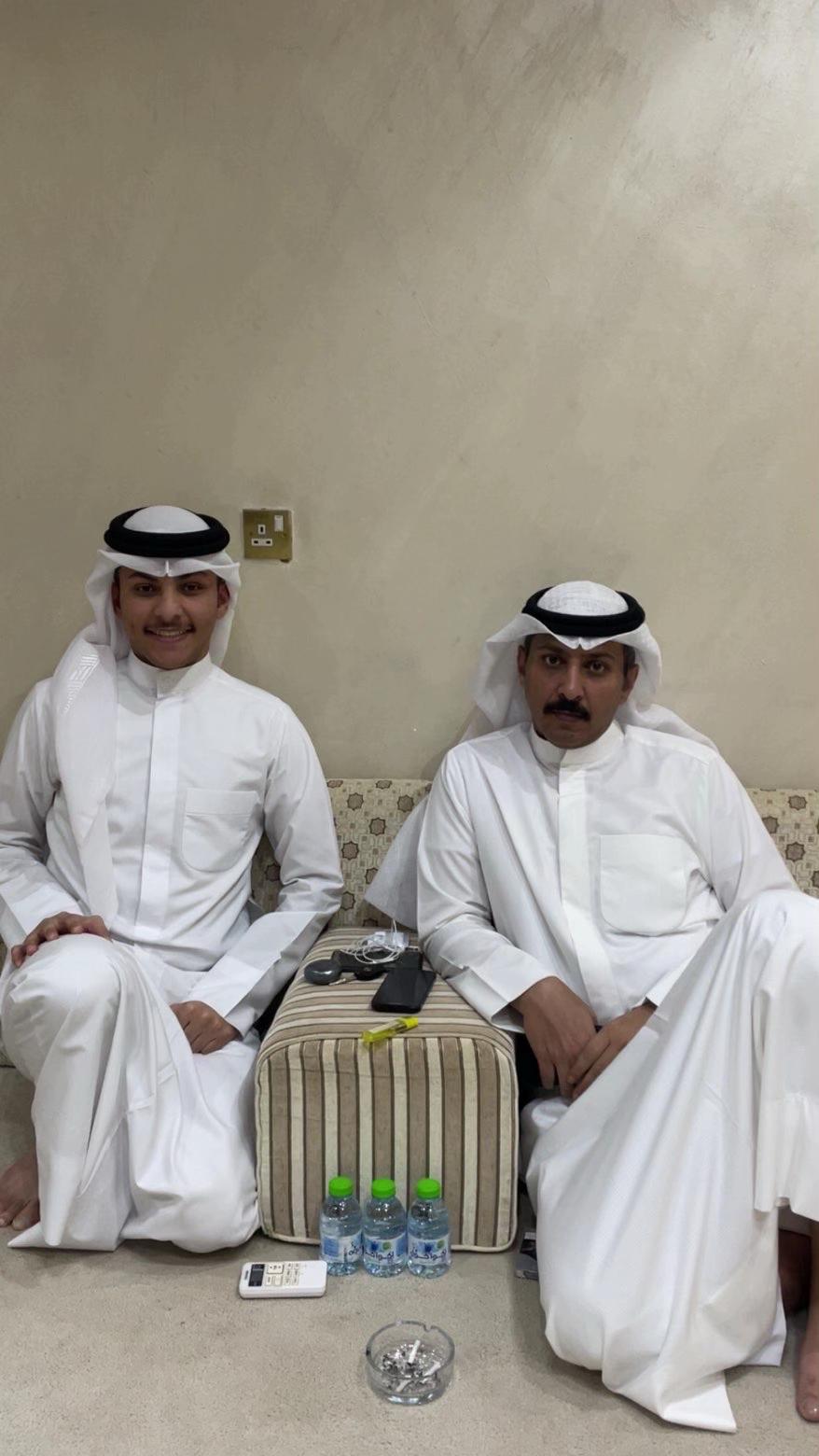 @محمد الشمري 💙