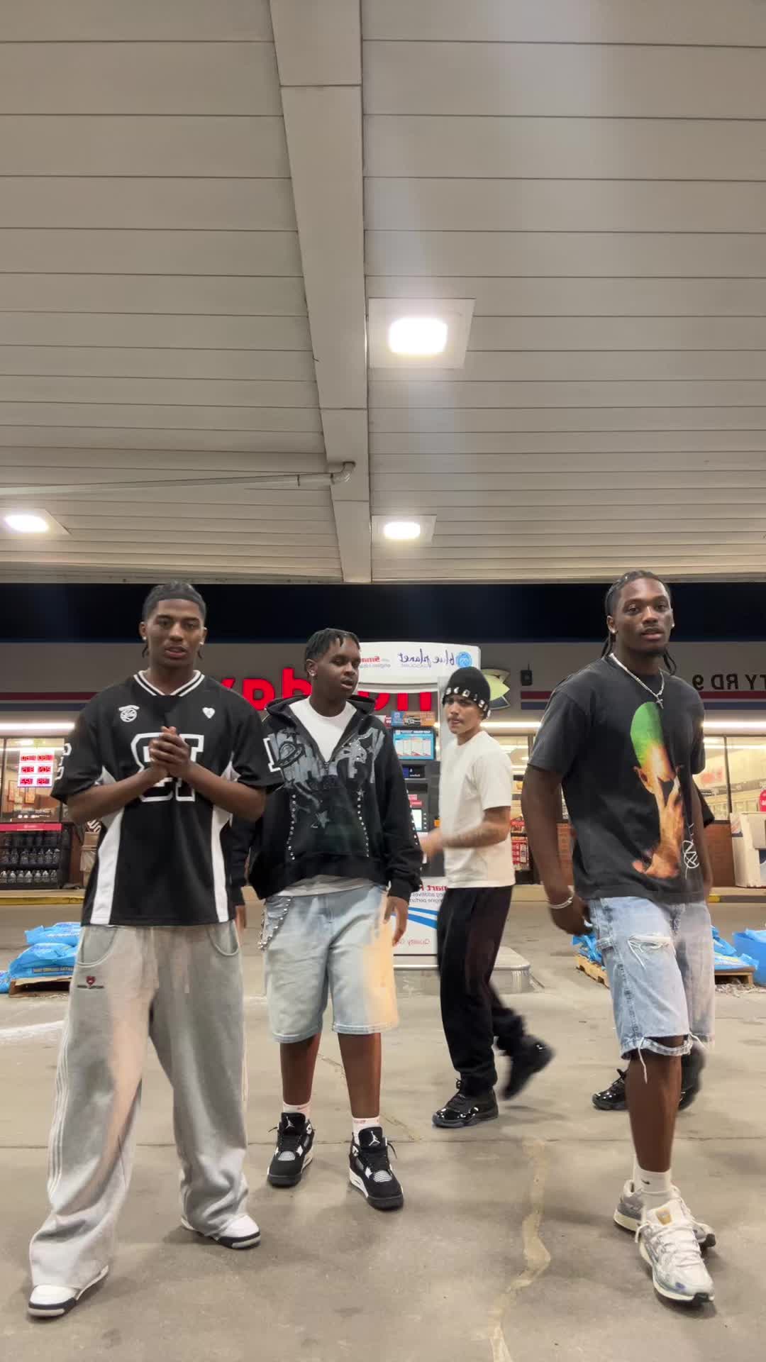 @mel x darko 🚀