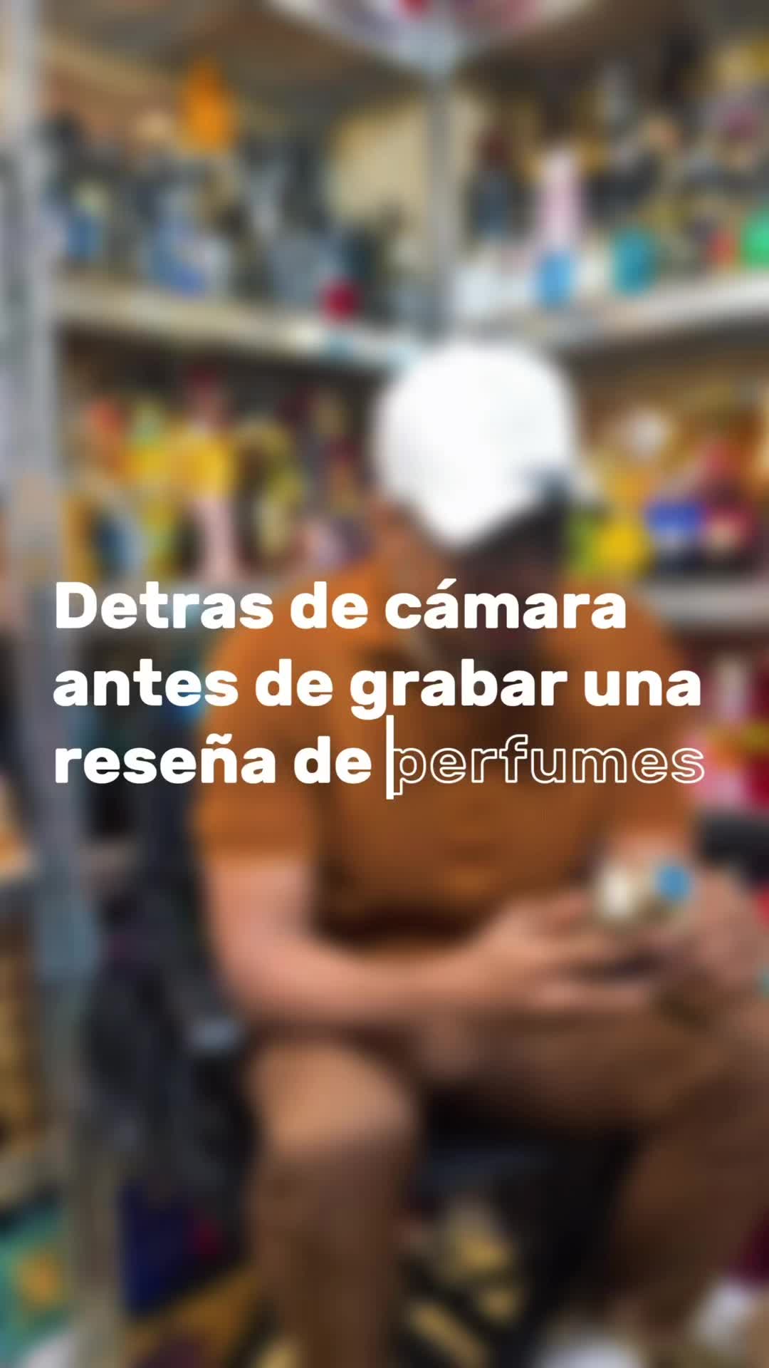 @Guao Fragances