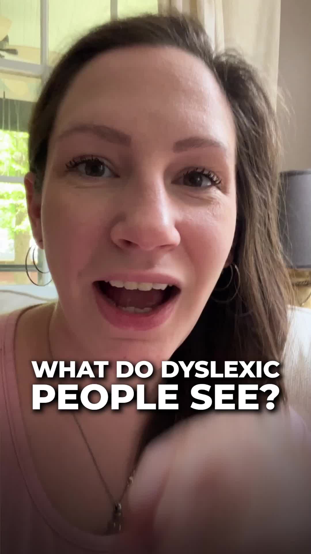@Dyslexia Tutor - Lydia Allen