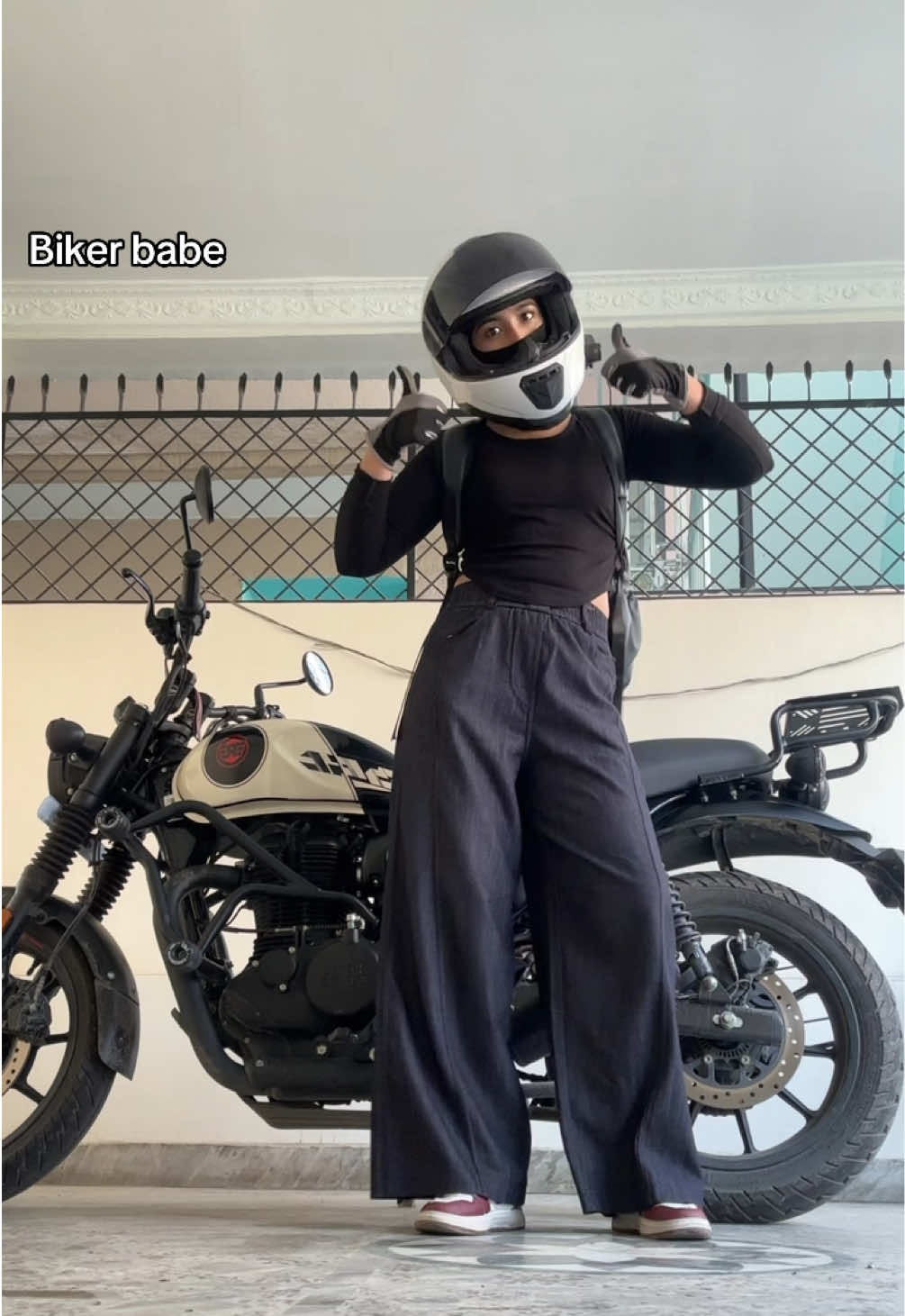 @Rider Rani 👑💫🙏