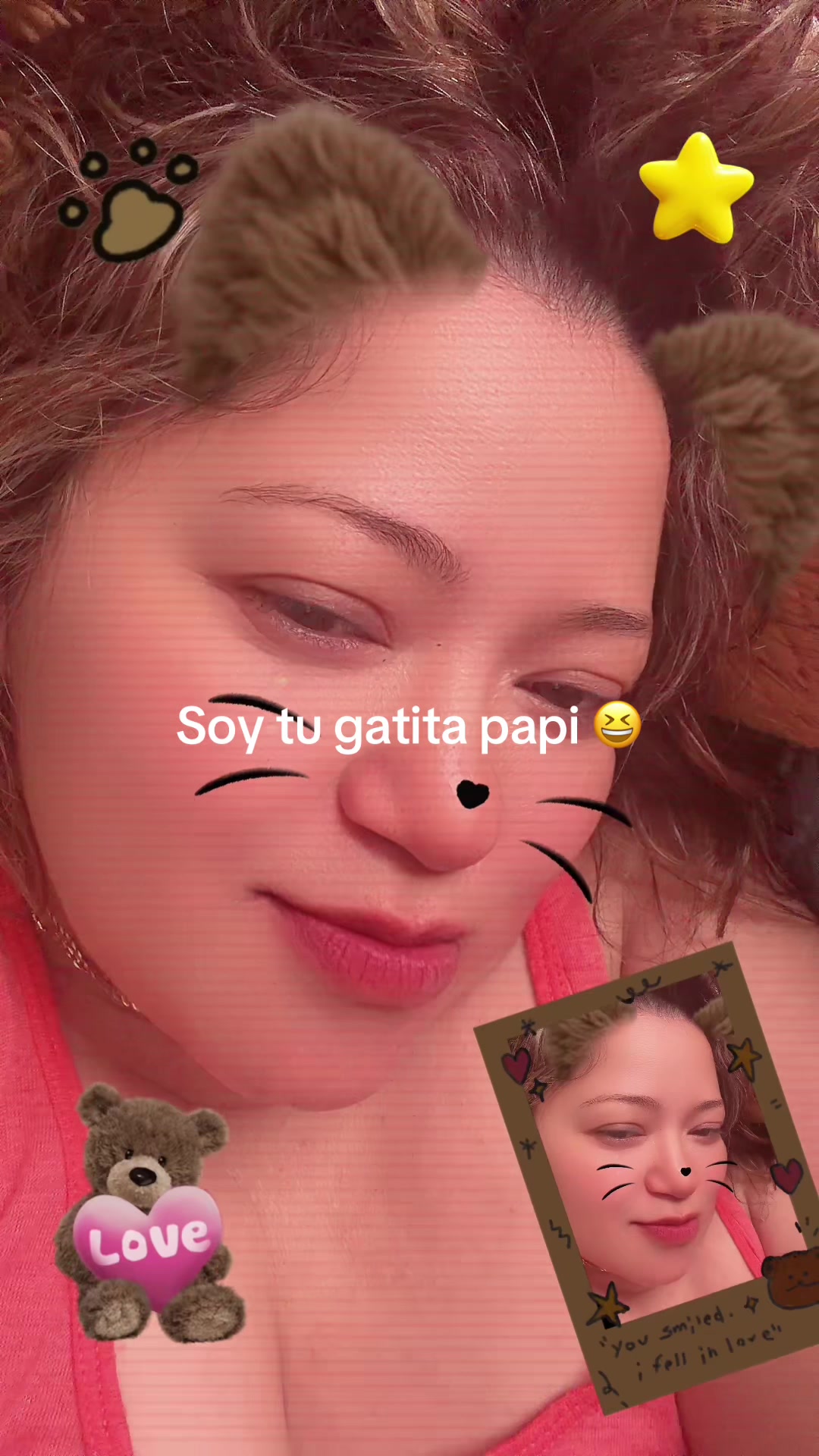 @Mi gotita de amor💋💋💋💋💋
