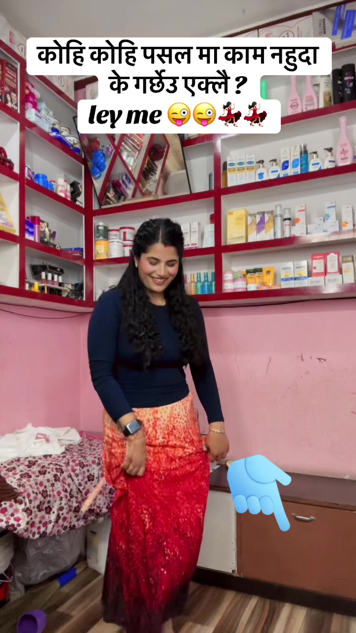 @Sabitri Acharya💇🏻&zwj;♀️💄👁️
