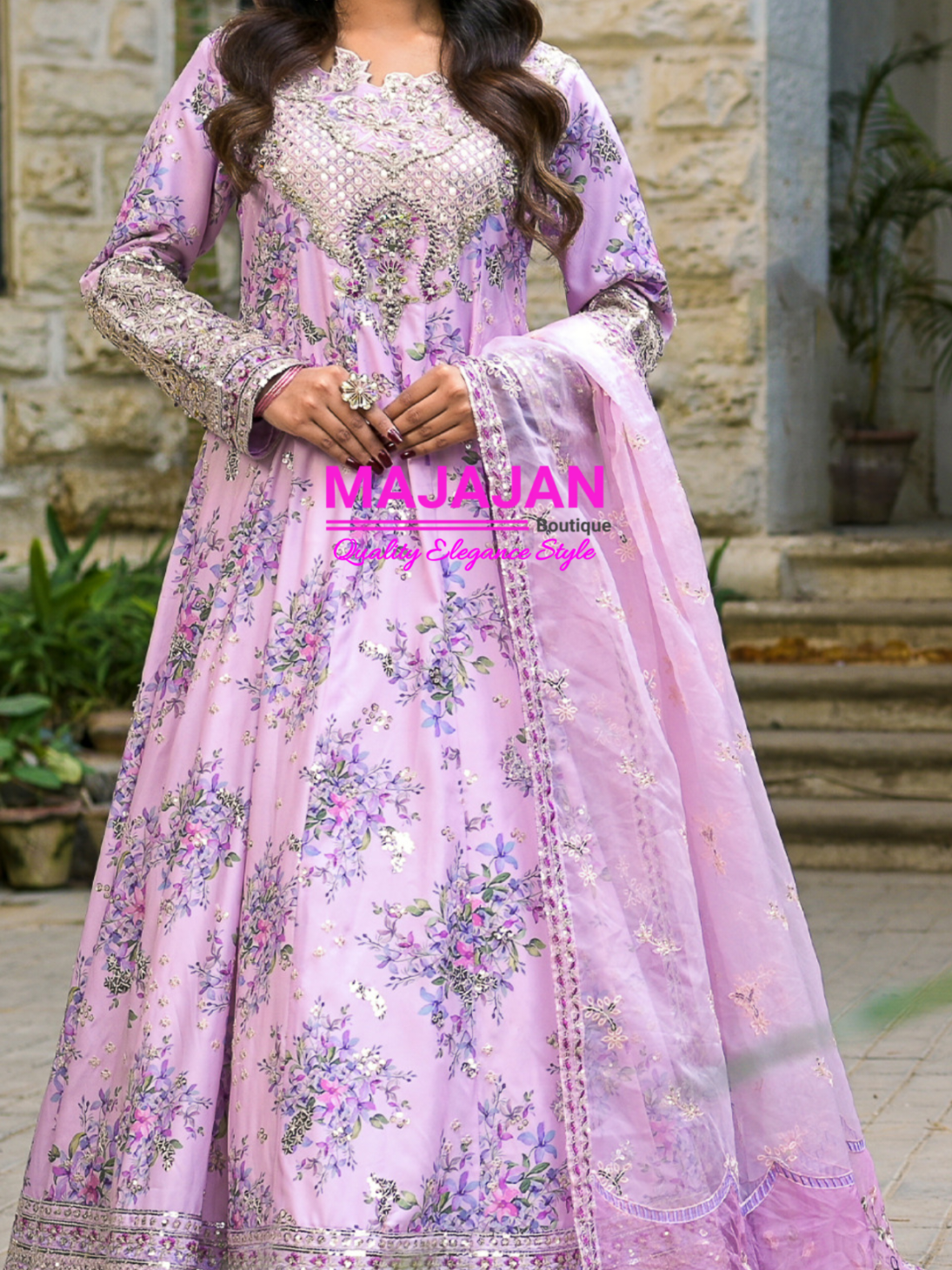 @Majajan Boutique