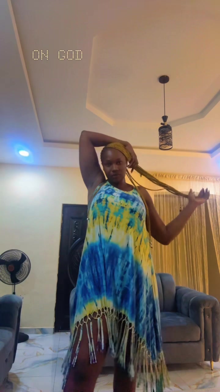 @TALLGIRLTV