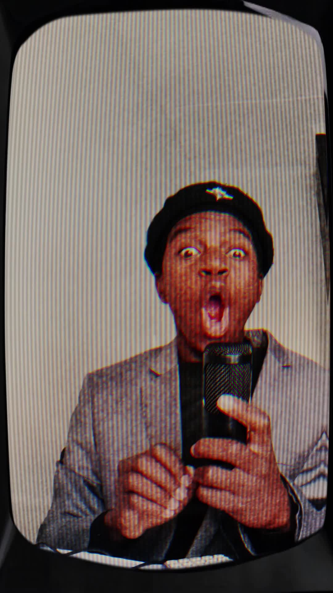 @$aint CARTER