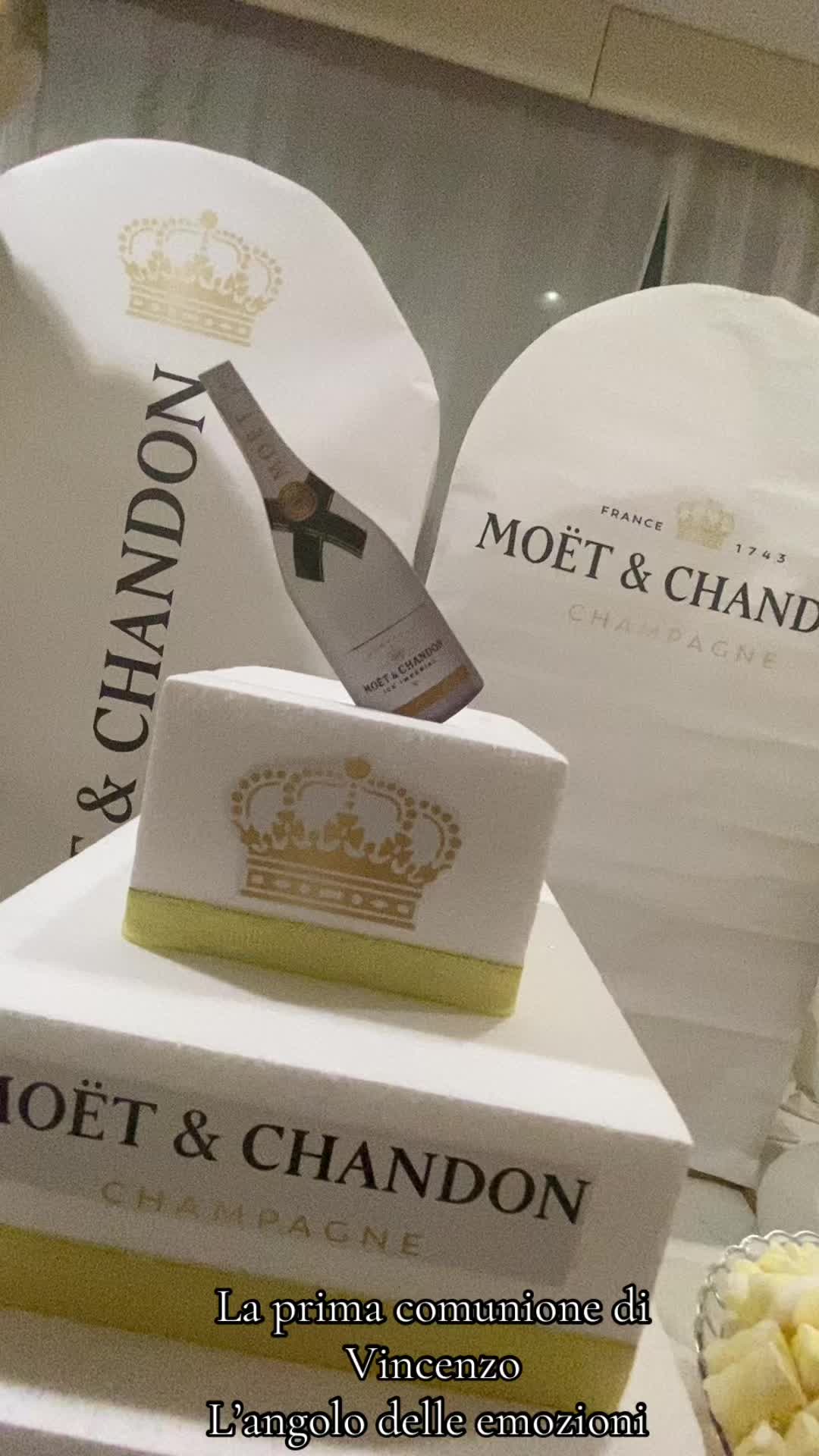 @L&rsquo;angolo delle Emozioni