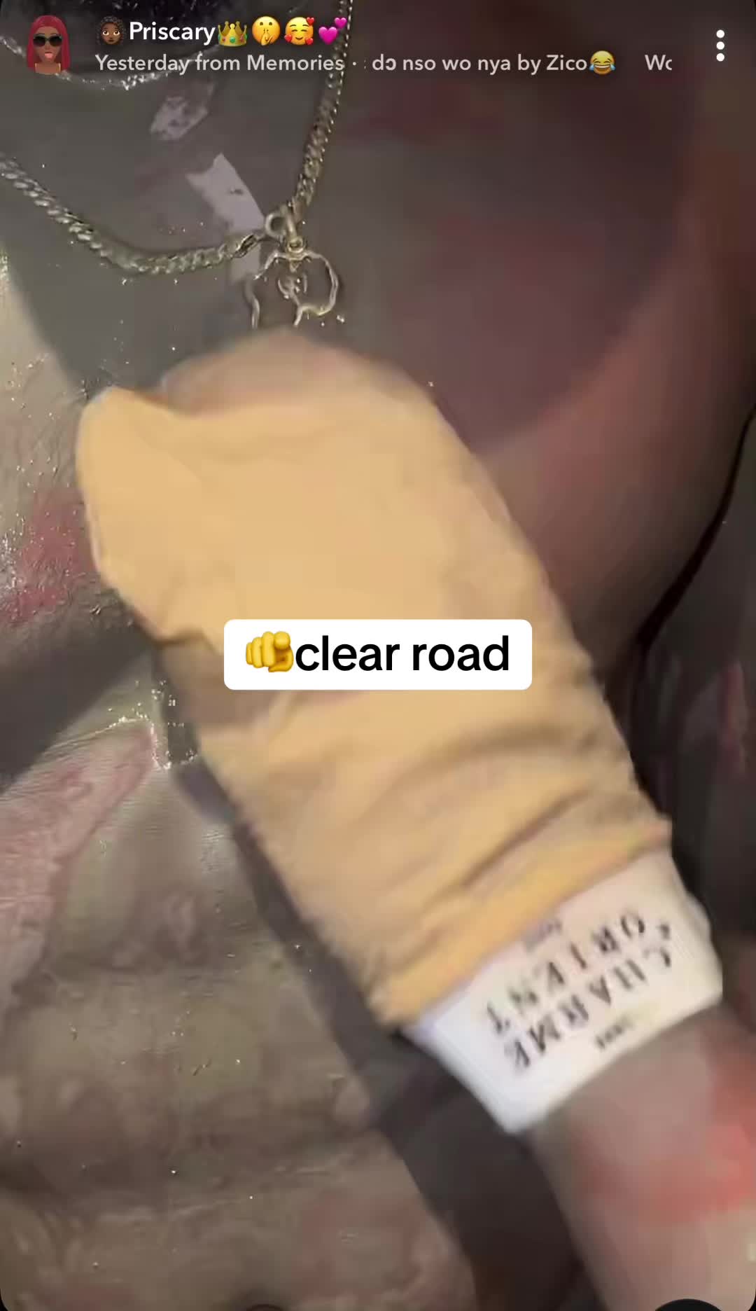 @JUST 4 PRISCARY