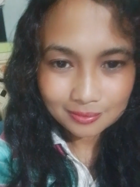 @Meralyn Moreno Ganad