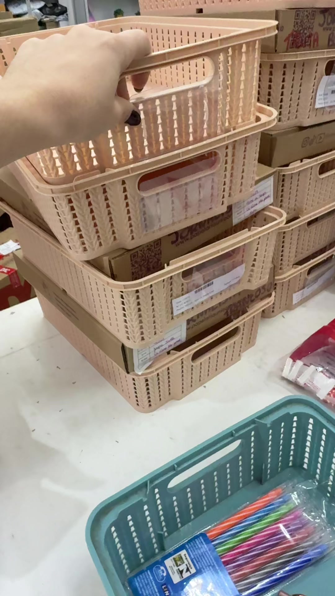 @Papelaria Unic&oacute;rnio