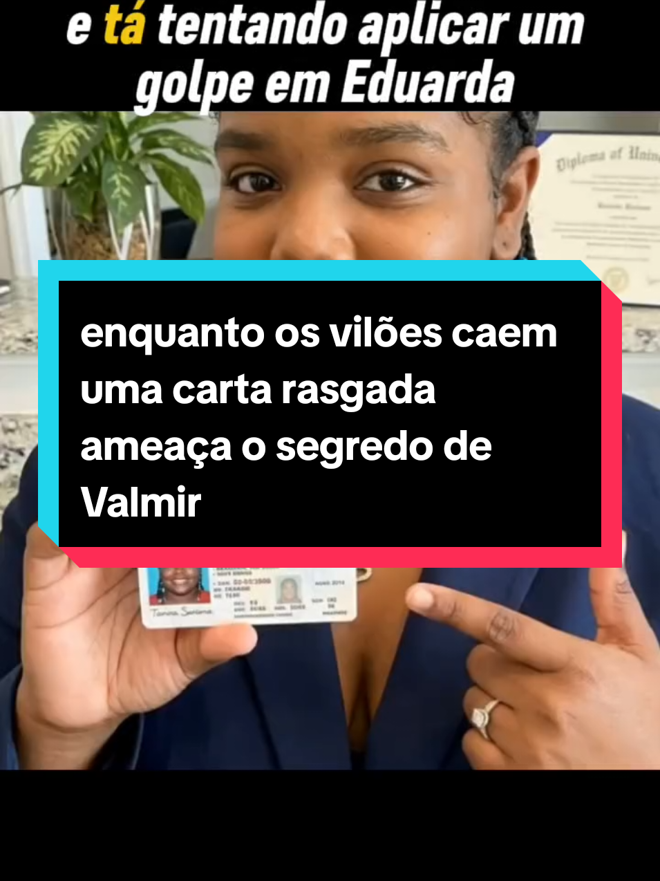 @dorameira narrada 4