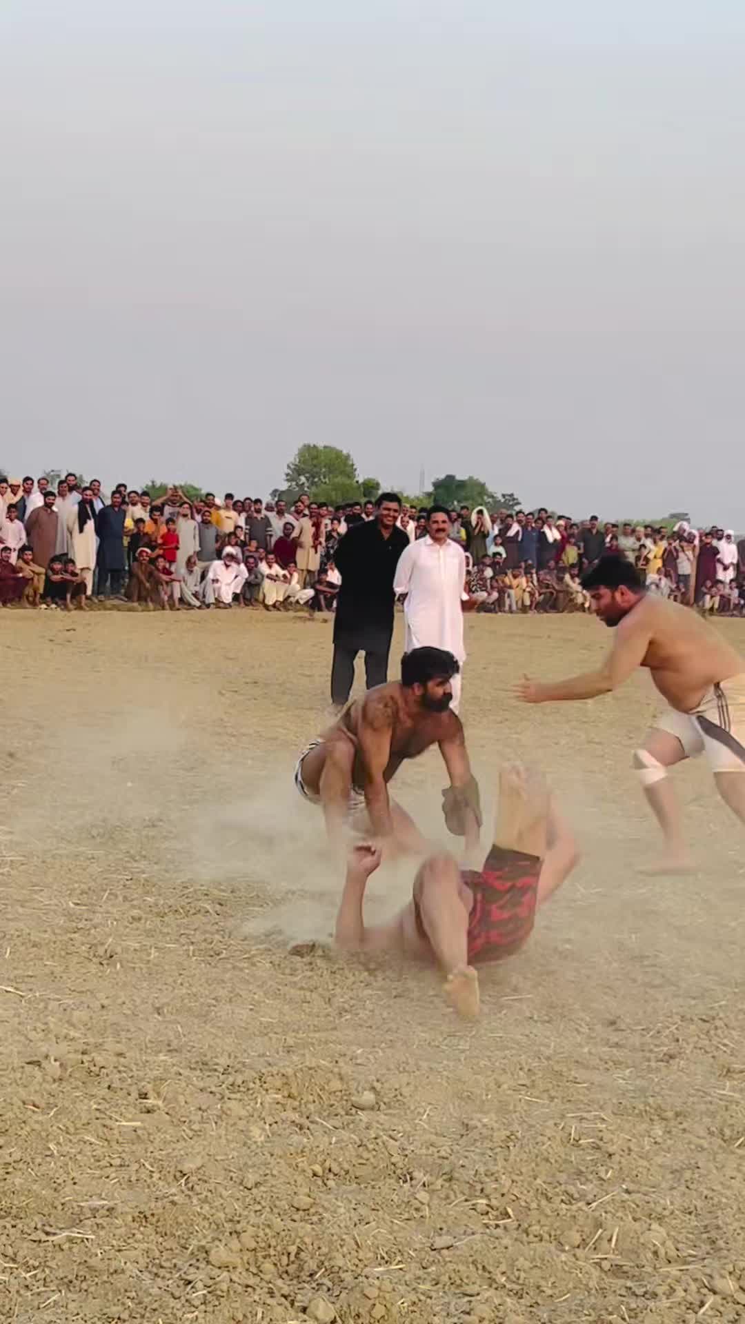 @Punjab Kabaddi