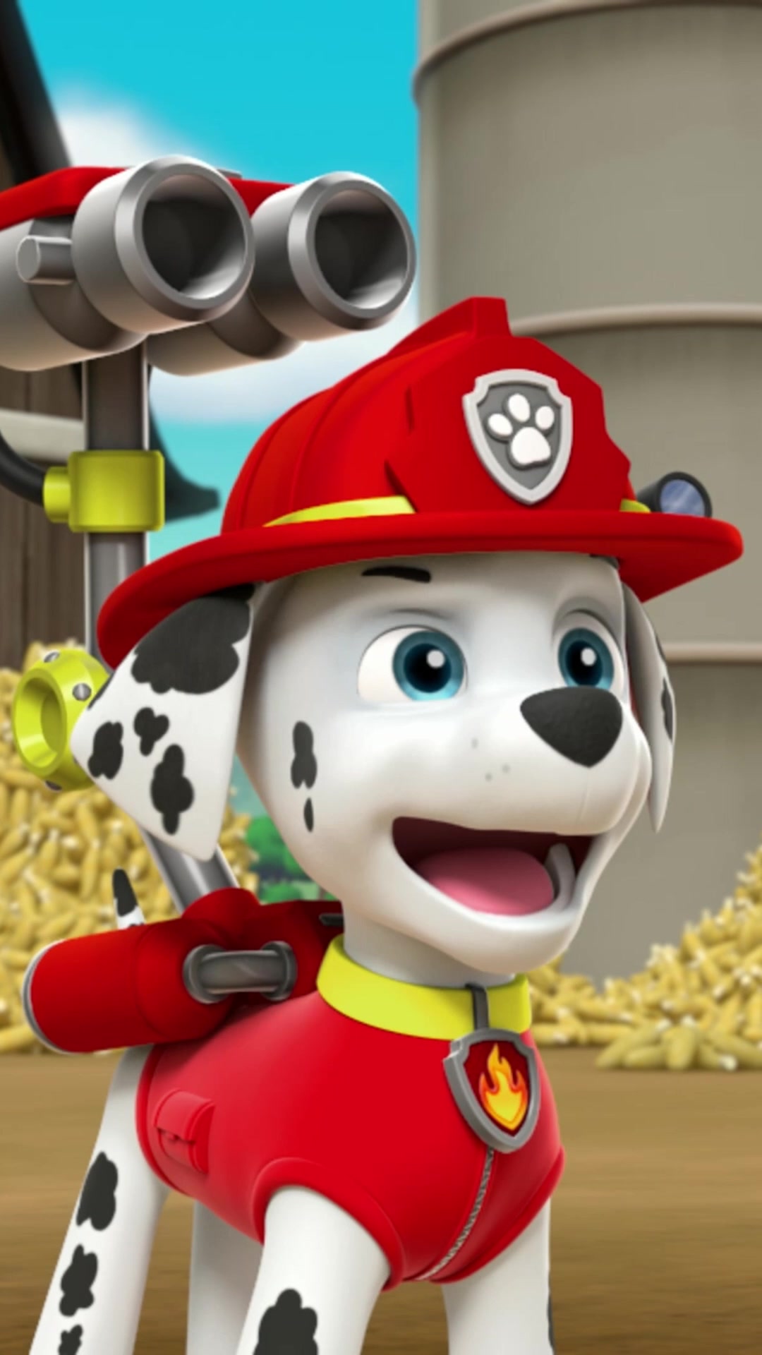 @pawpatrol