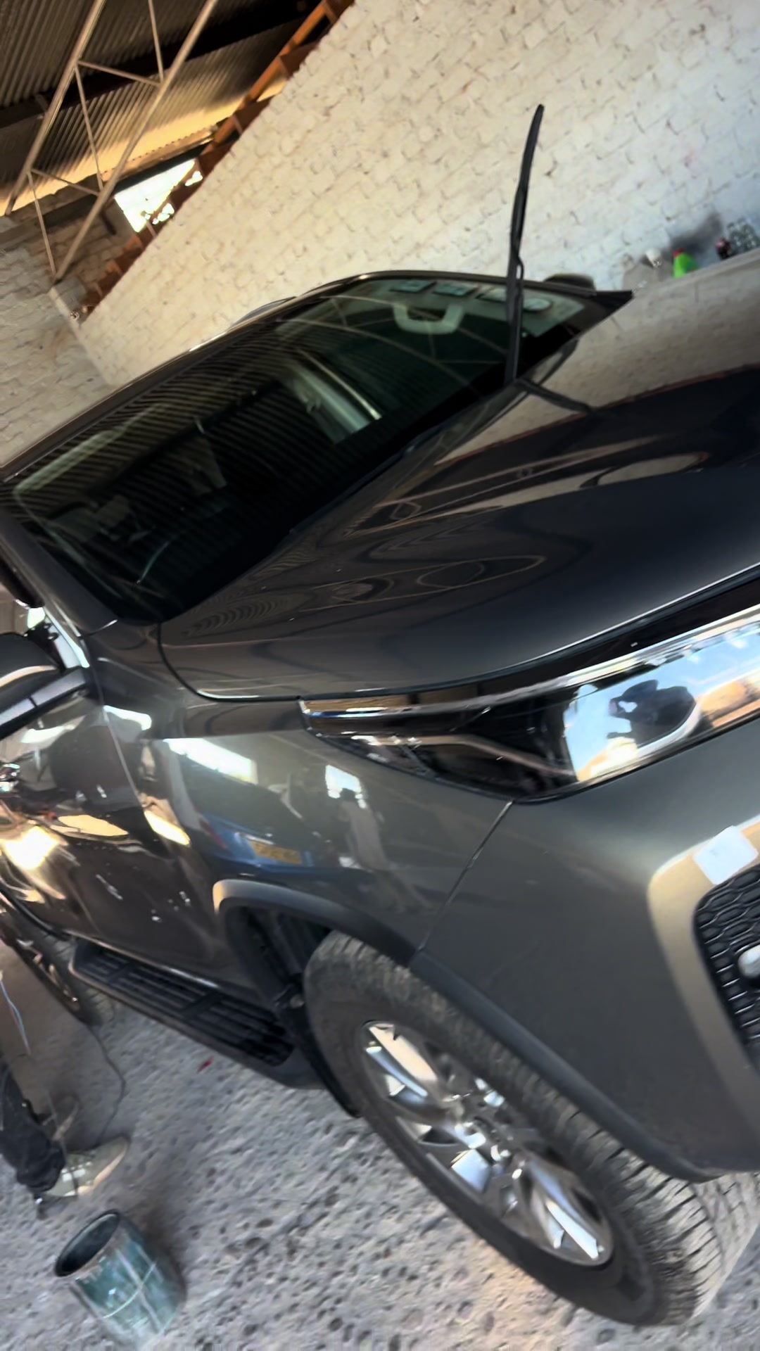 @Shine Express Automotive
