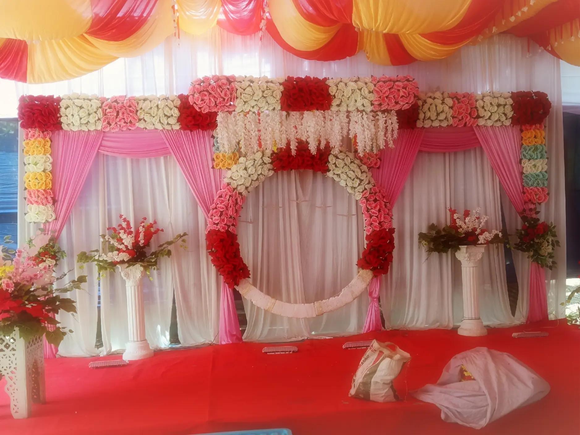 @Abir Event management