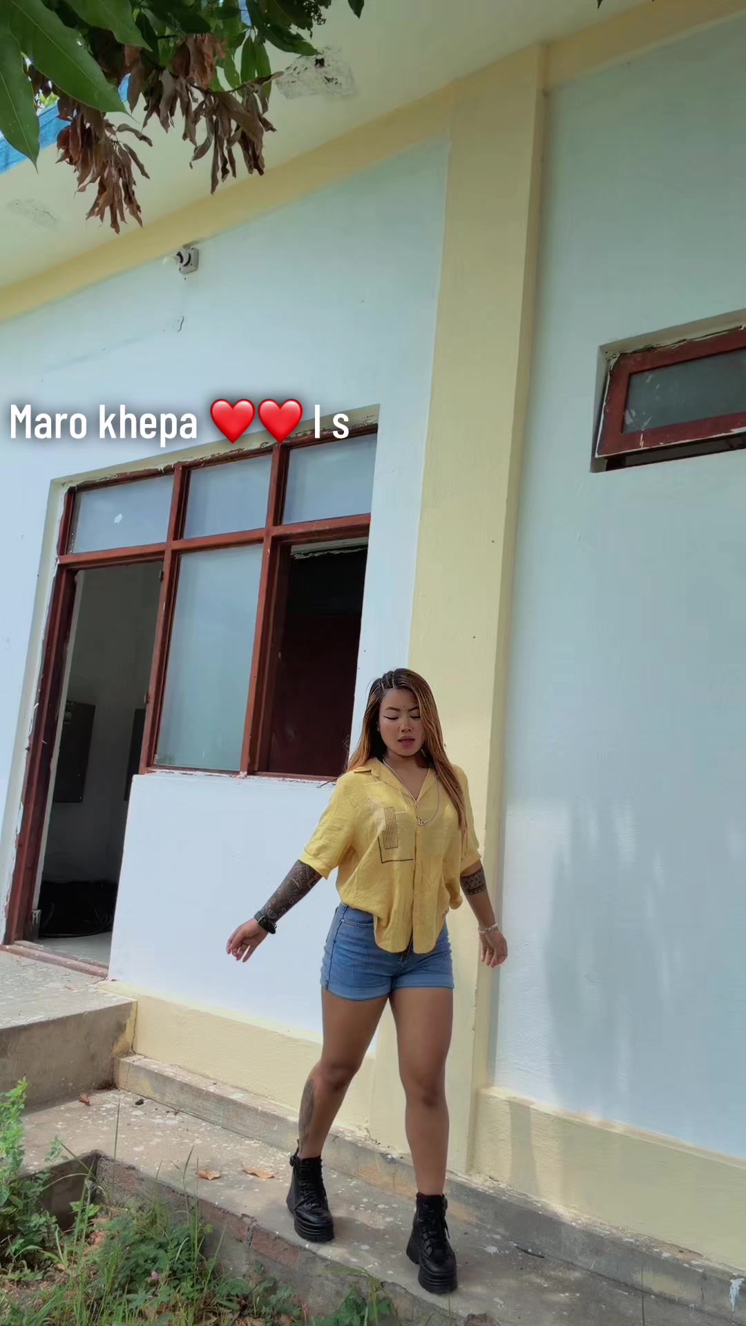 @maichaing queen 👑