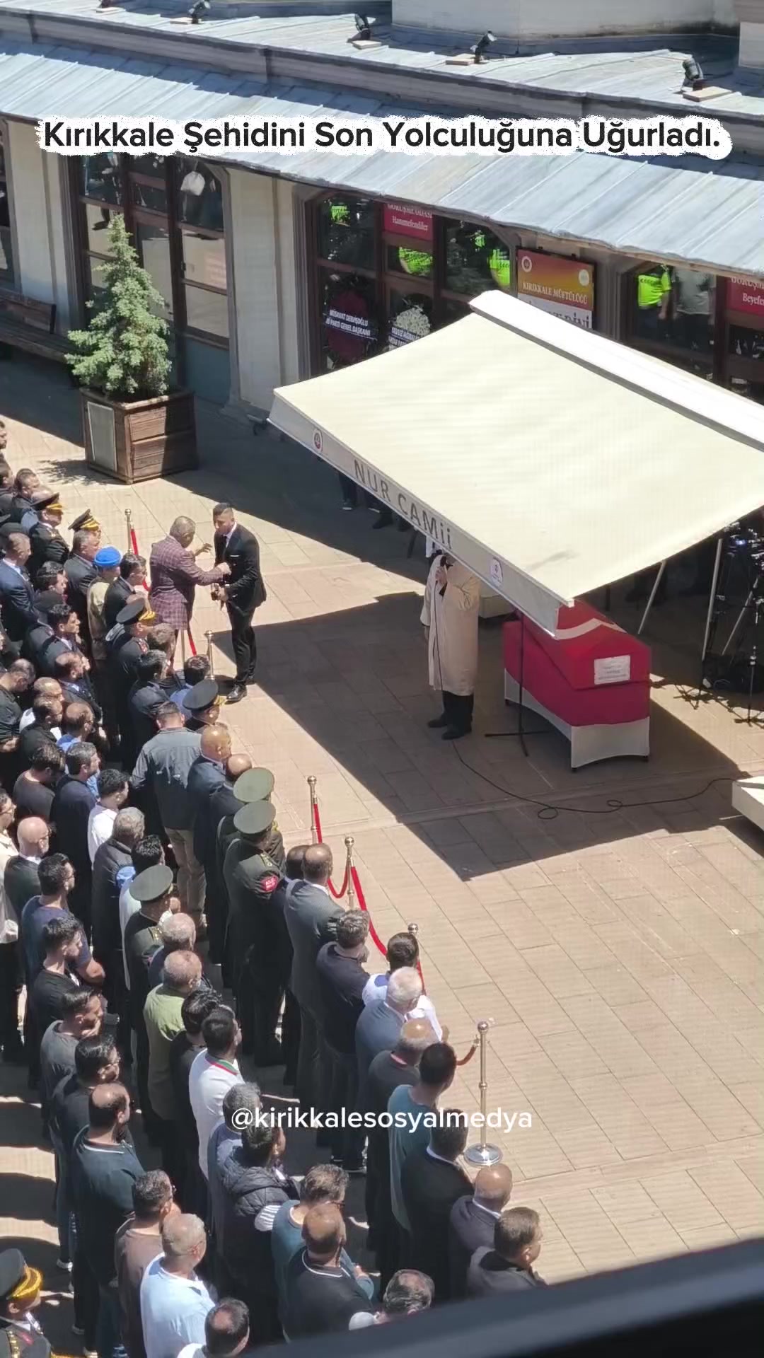 @Kırıkkale Sosyal Medya