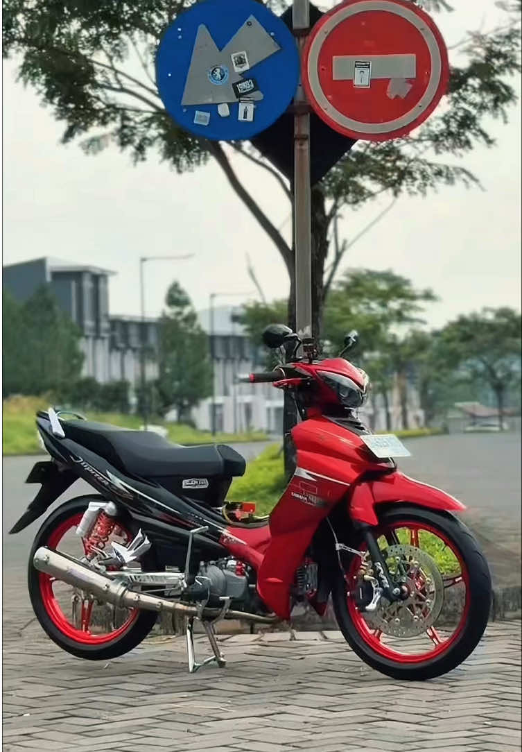 @Bintang Kentung