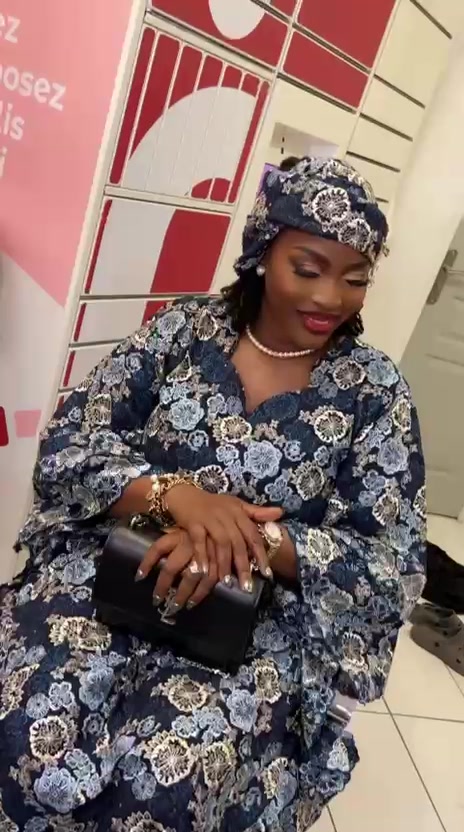 @Aya DIAWARA