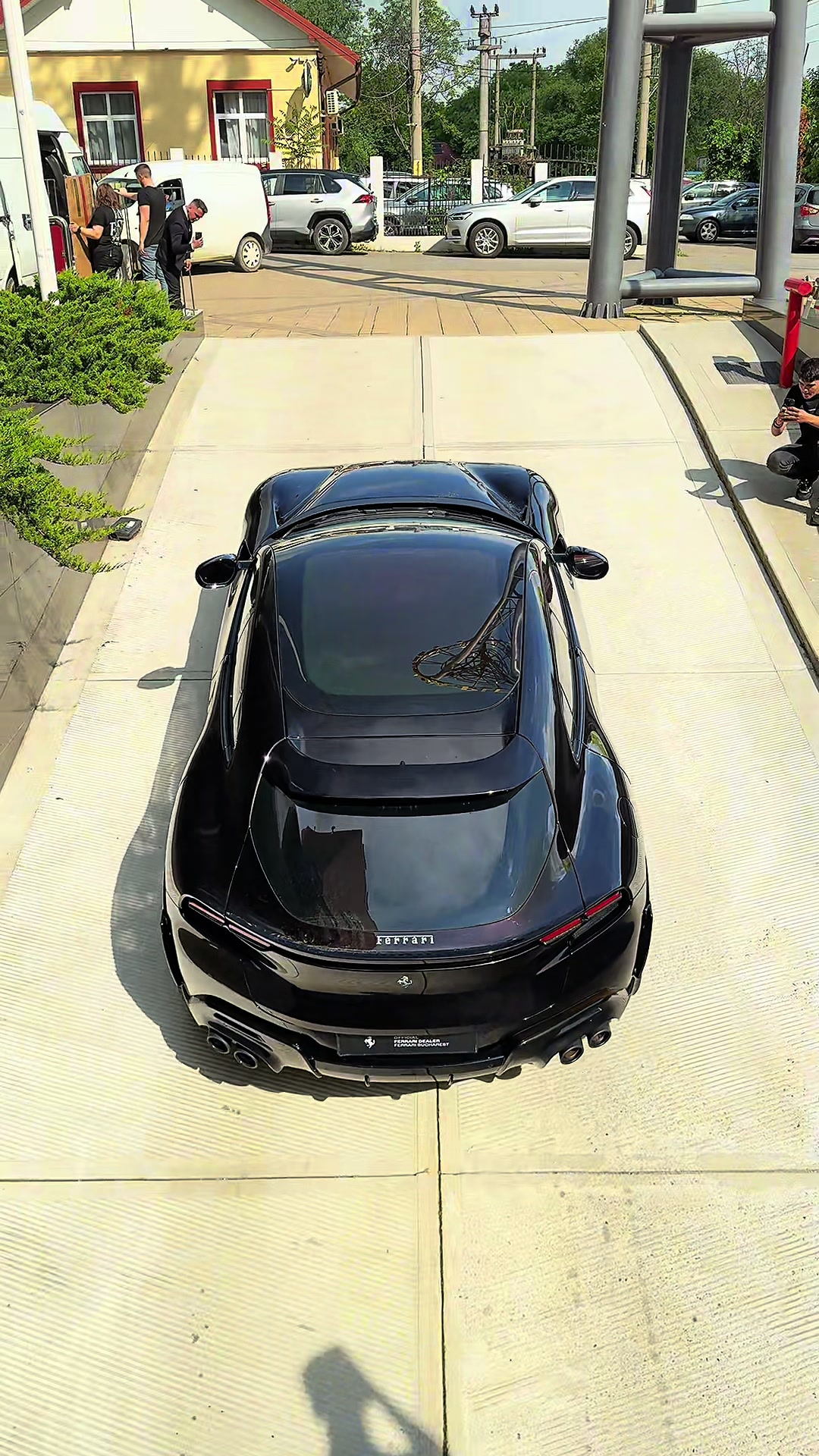 @Porsche lover🏎️💯