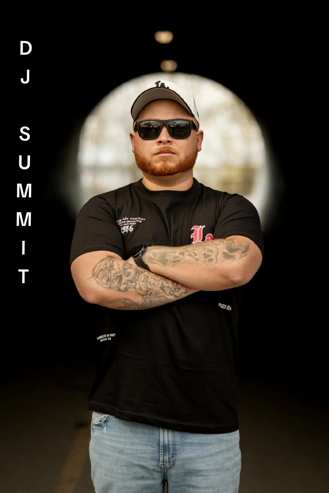 @Summit sounds Alaska