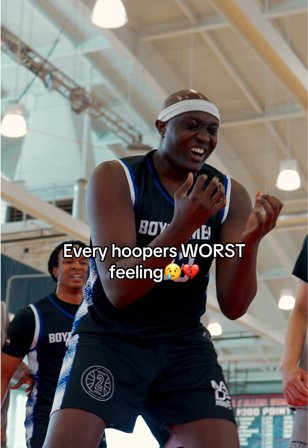 @MADE Hoops