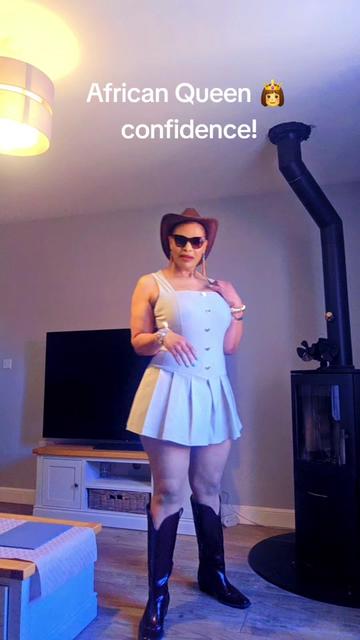 @Ntombizodwa Gonyora