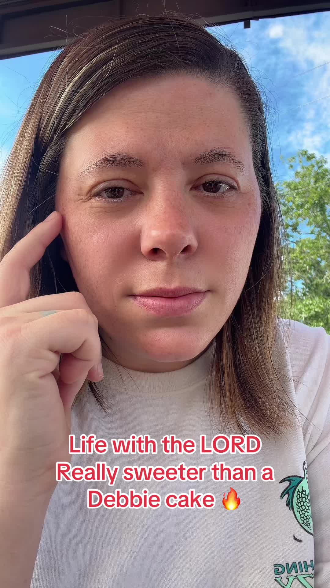 @Choose Him