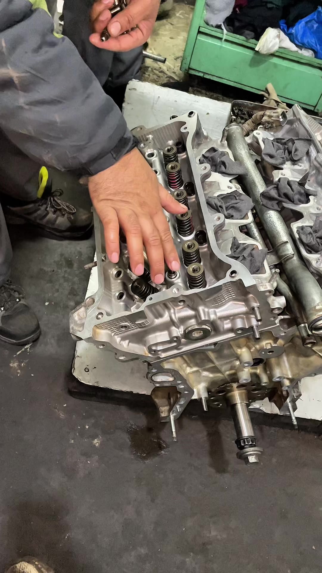 @MS Auto Mechanic
