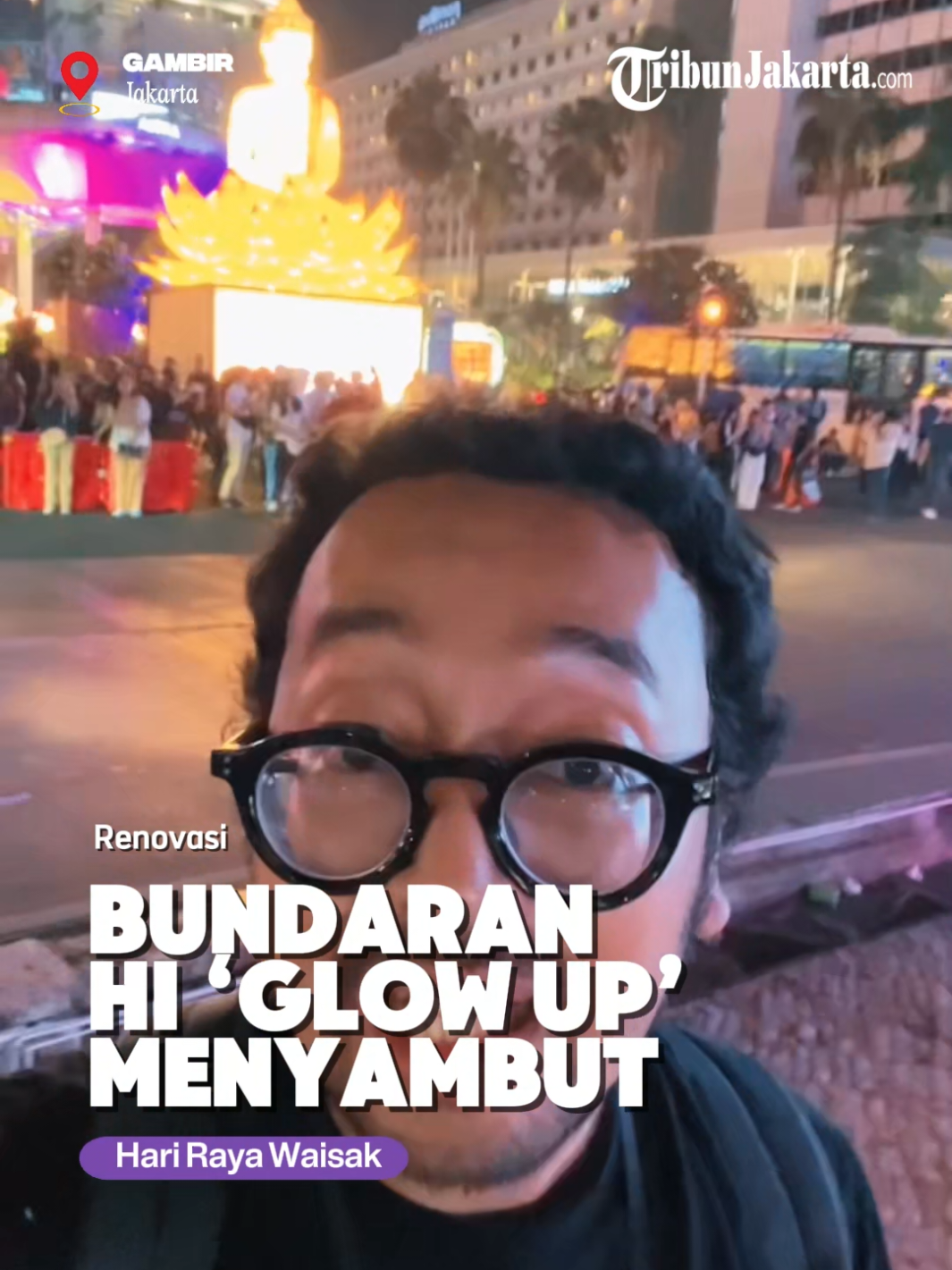 @Tribun Jakarta Official
