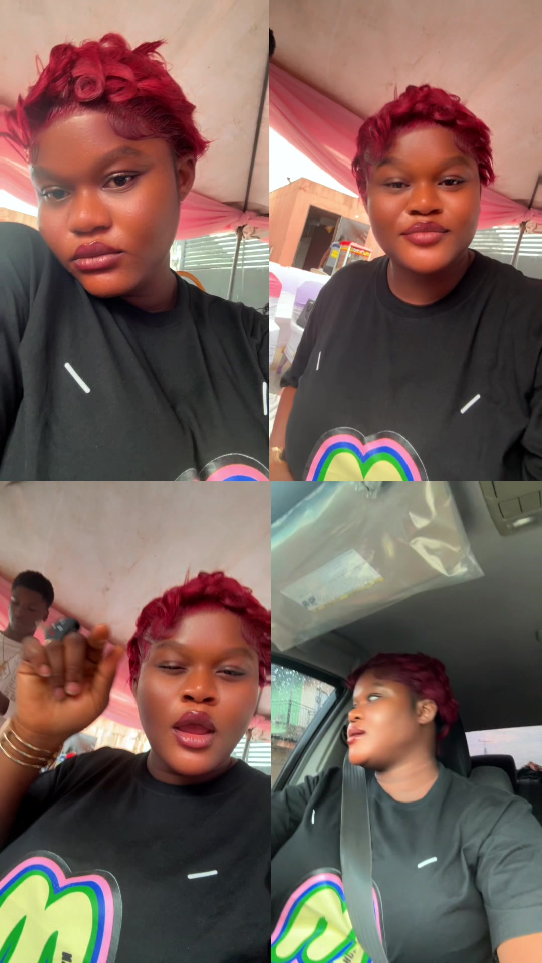 @FESTAC/SATELLITE STYLIST