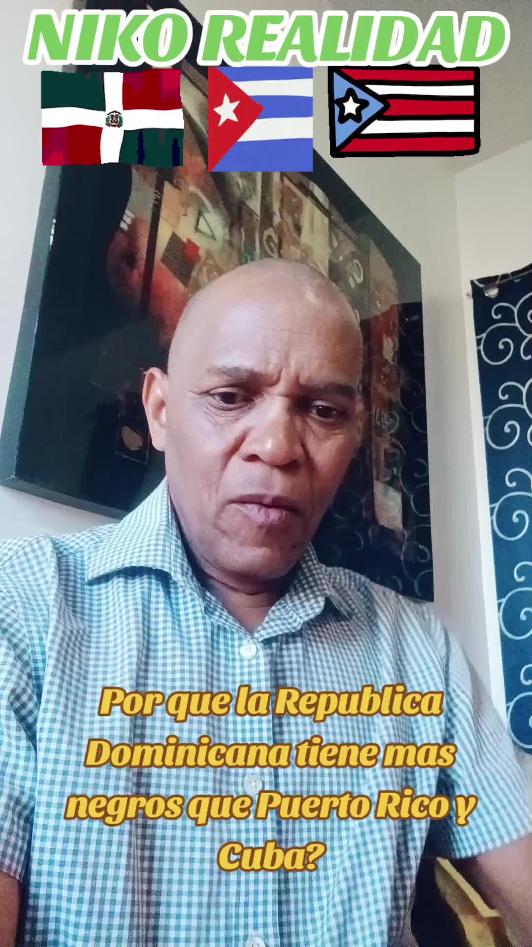 @NIKO  REALIDAD