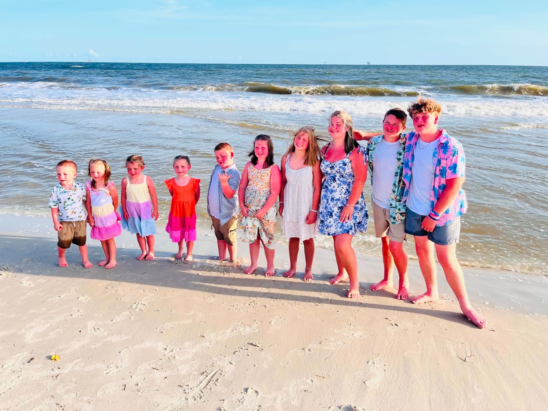 @dayinthelifeof10kids