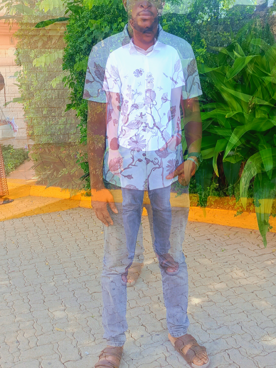 @Greetingz Munga
