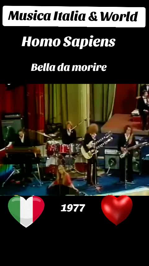 @Musica Italia & World 🔵