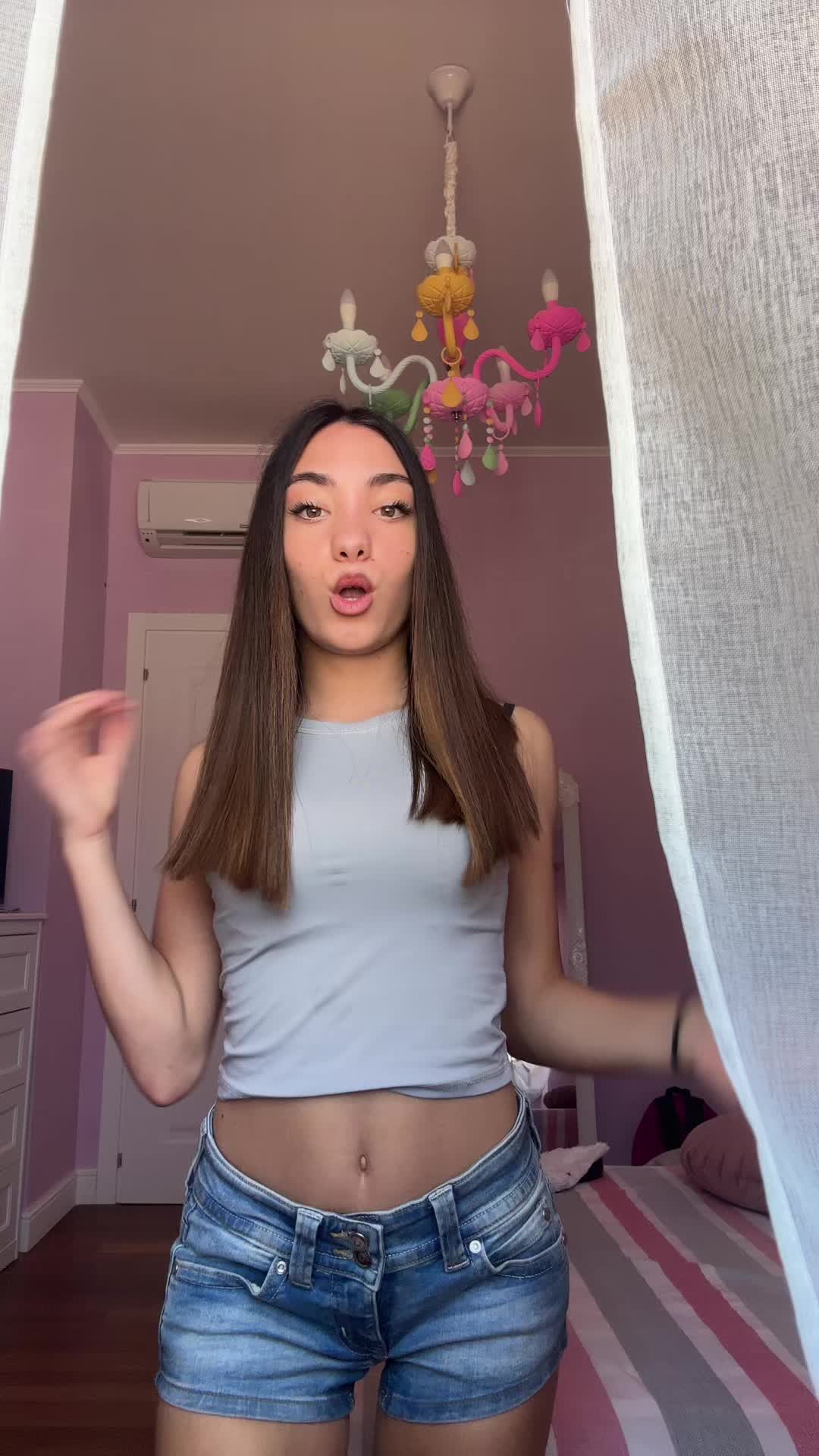 @Aishafioretti 💞