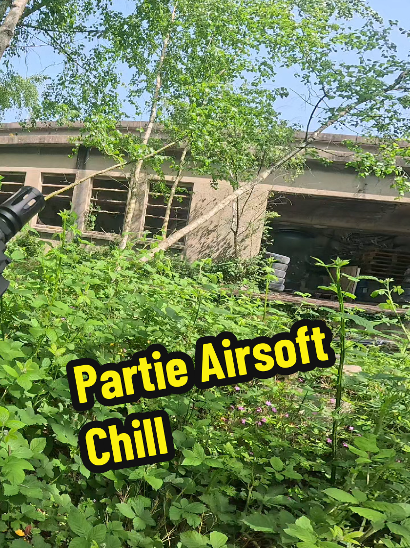 @Airsoft Sympa