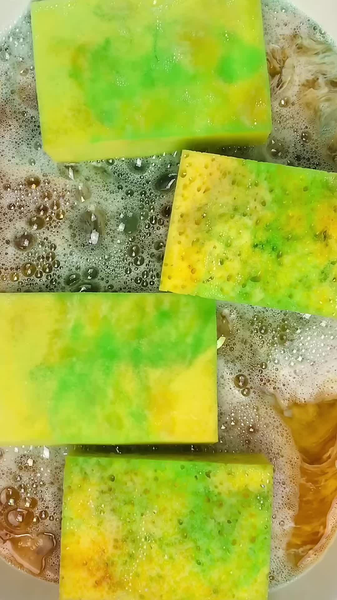 @HD Spongetok