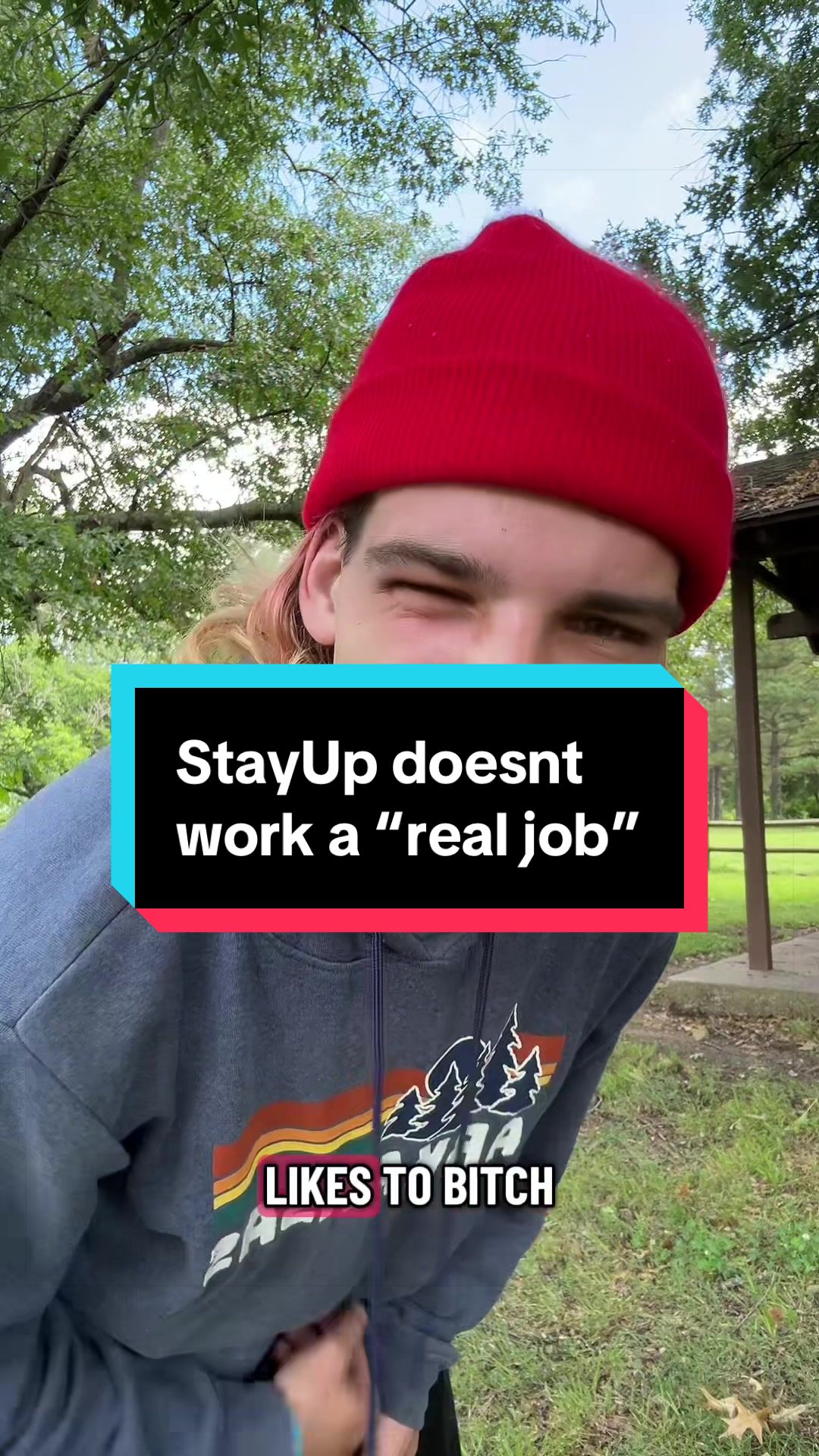 @$tayUp