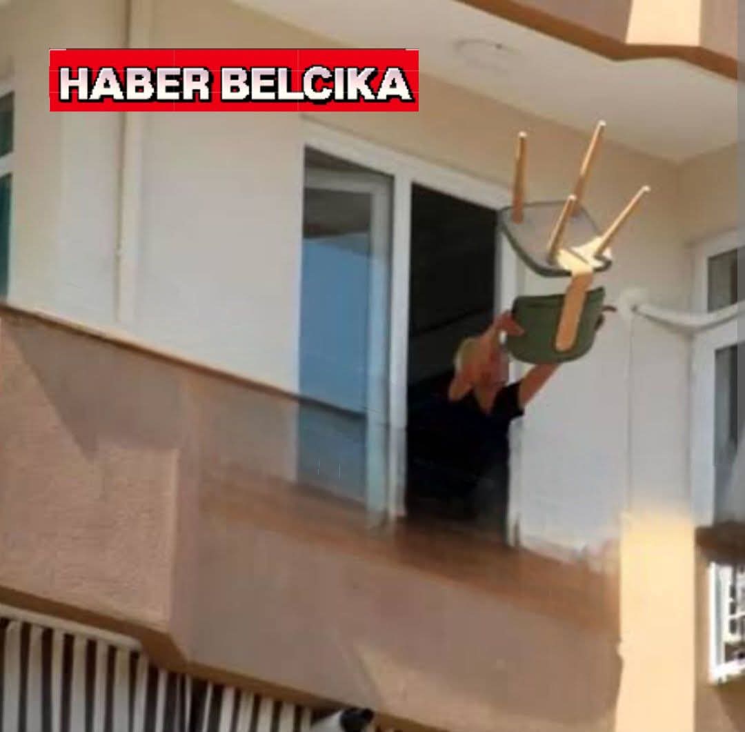 @HABER BELCIKA