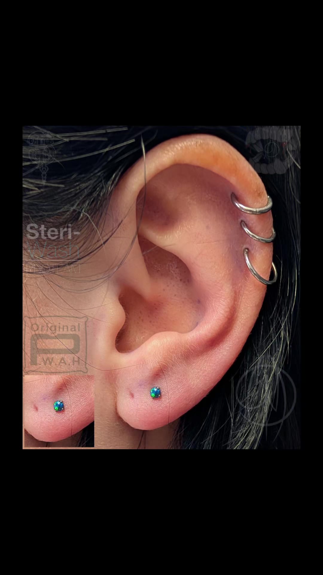 @Piercer Mike