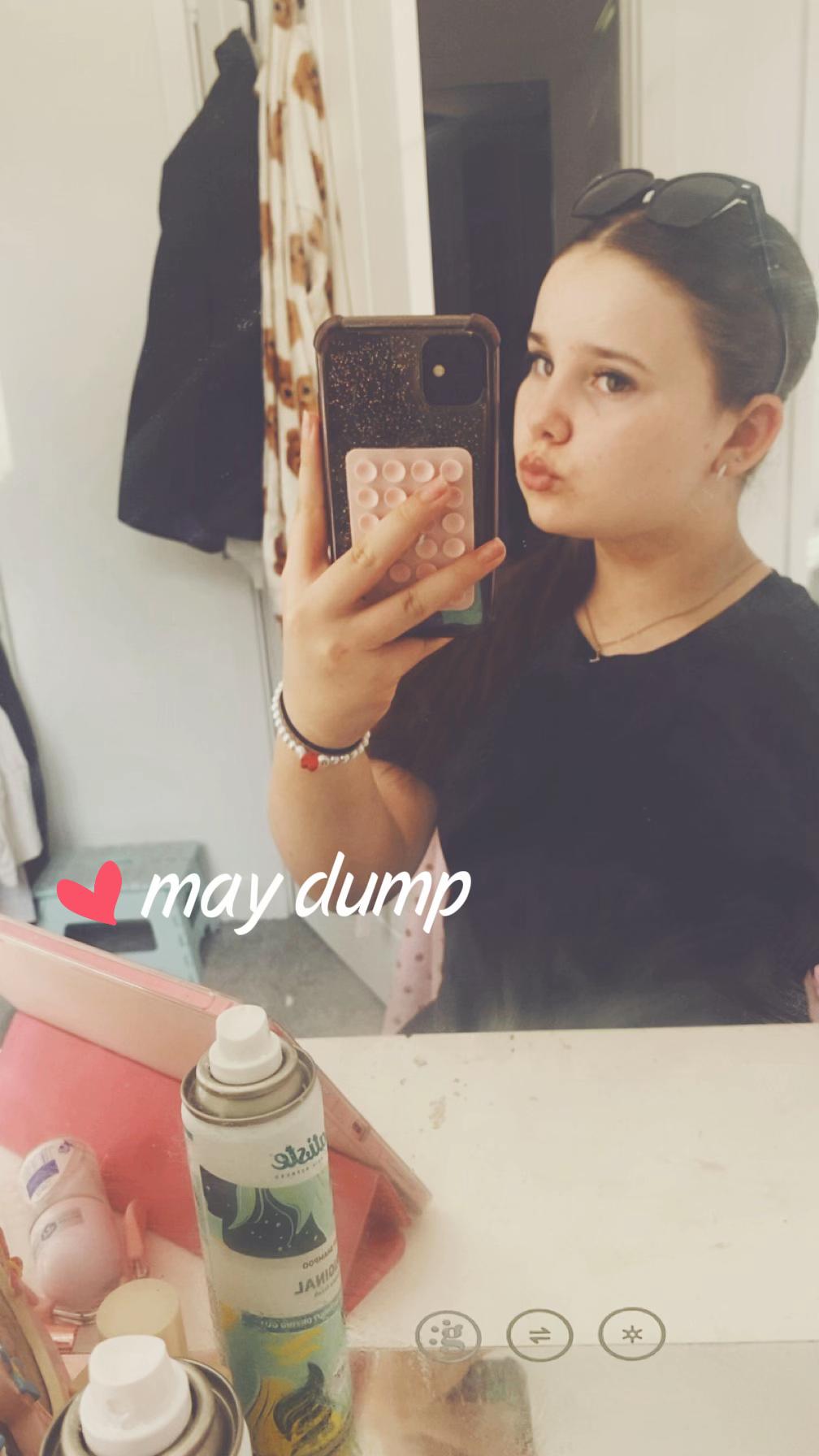 @𝐅𝐑𝐄𝐘𝐀🤍