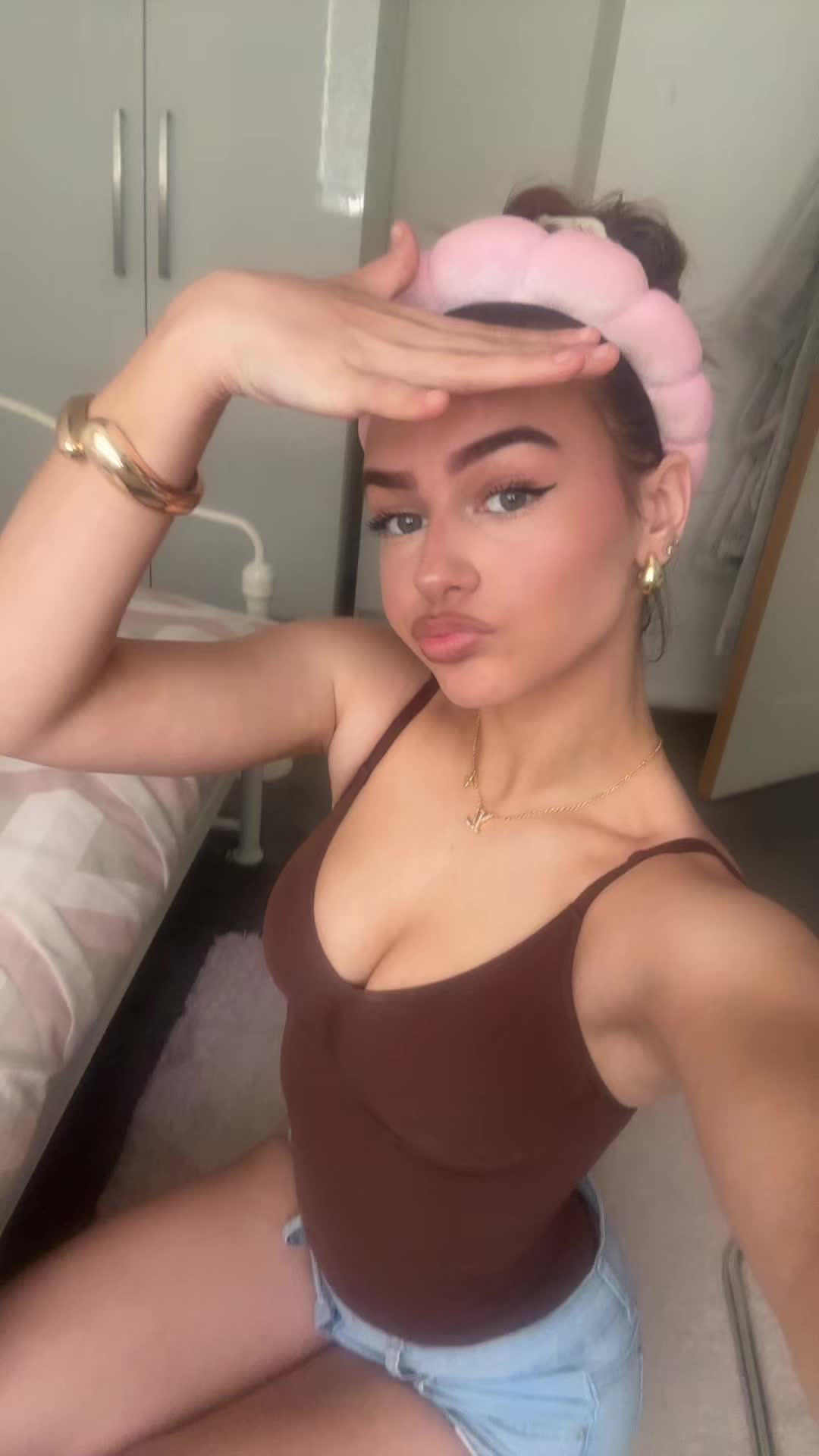 @evie rose