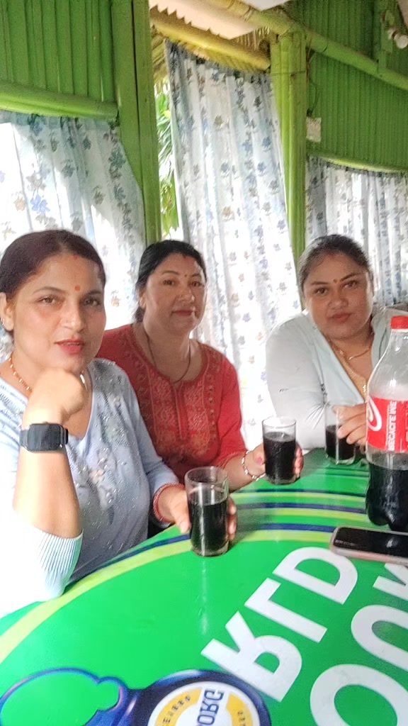 @Devi Baral