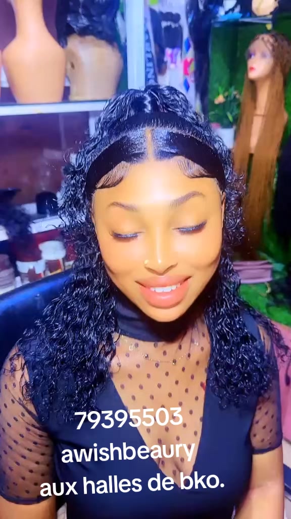 @Awishbeauty
