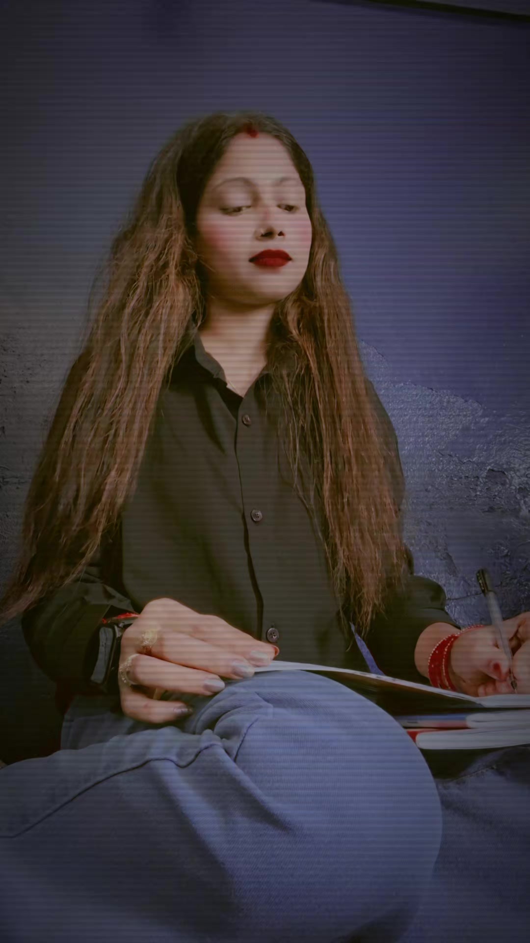 @Preeti Thakur