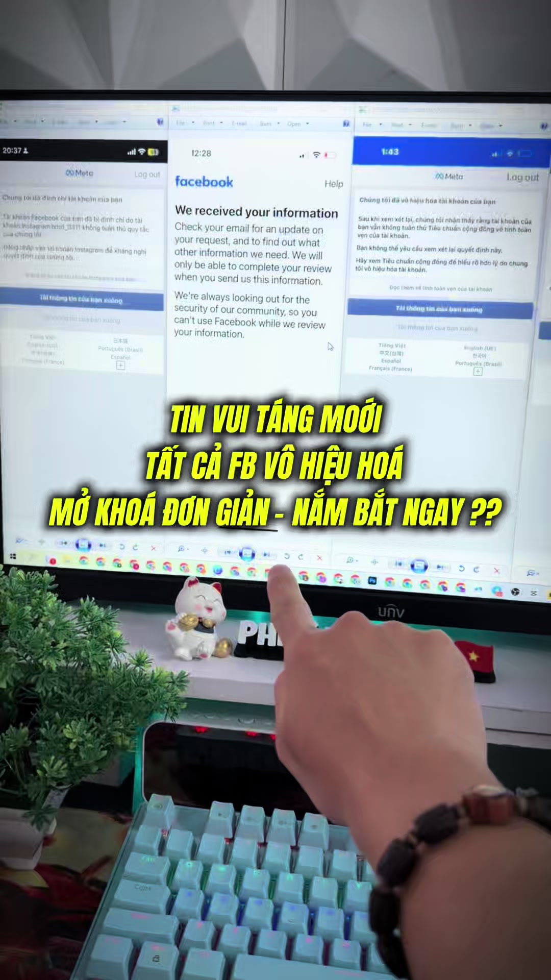 @Phi C&ocirc;ng Nghệ 💡📲