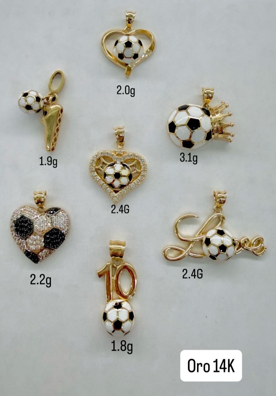 @Monaco D' Jewelry