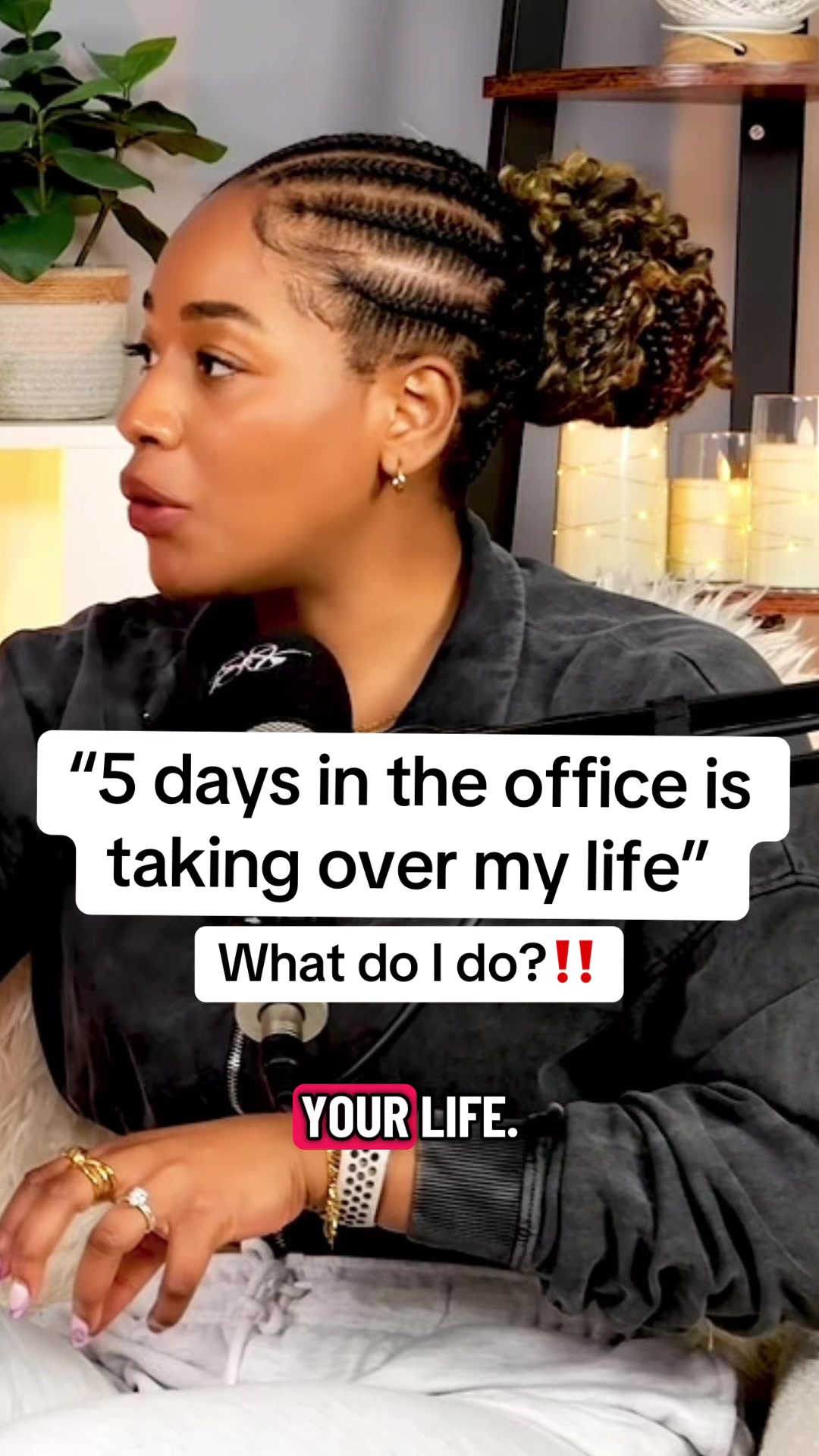 @tightsandkay| Life advice 🧠