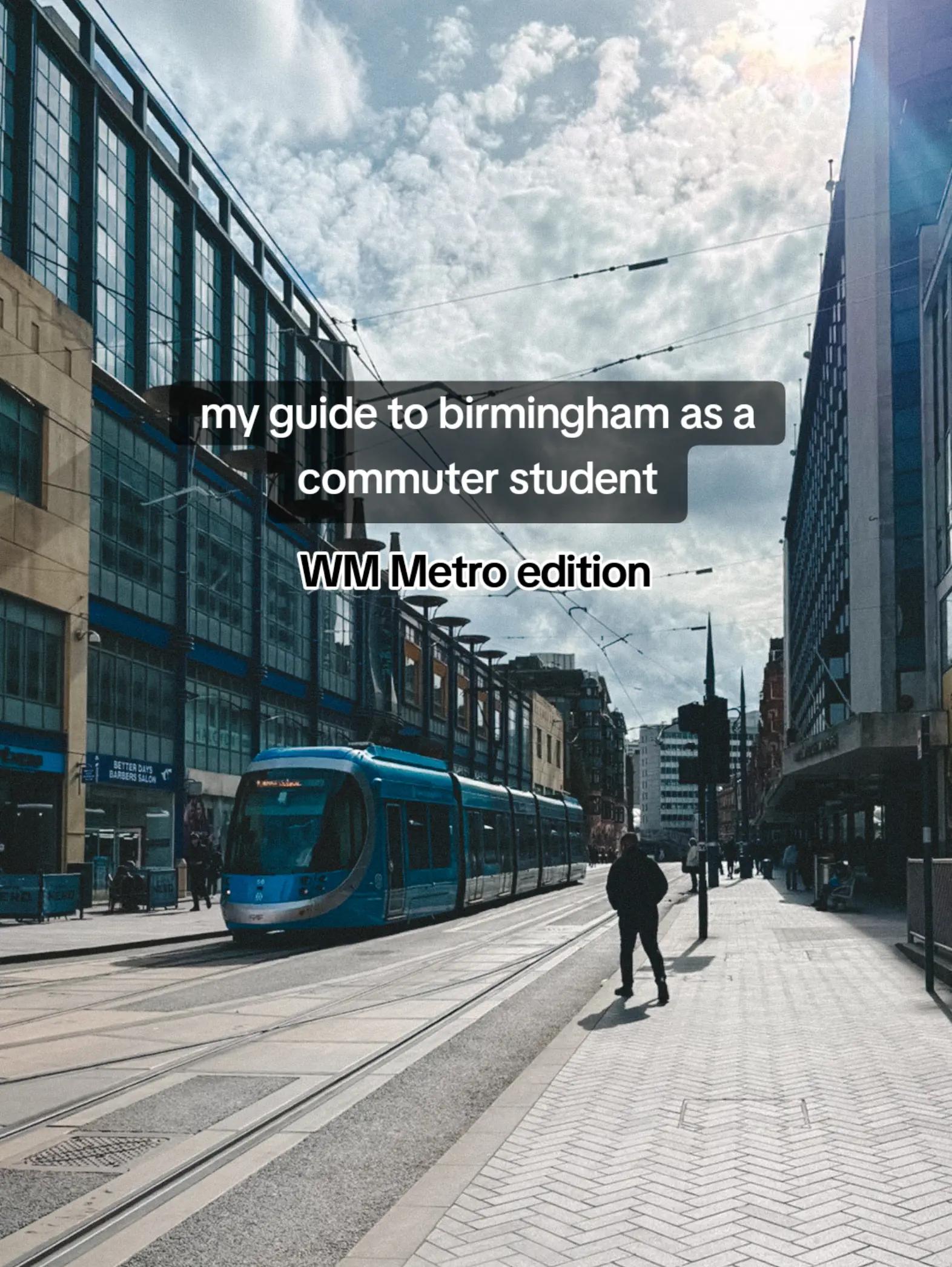 @Birmingham City Uni | BCU